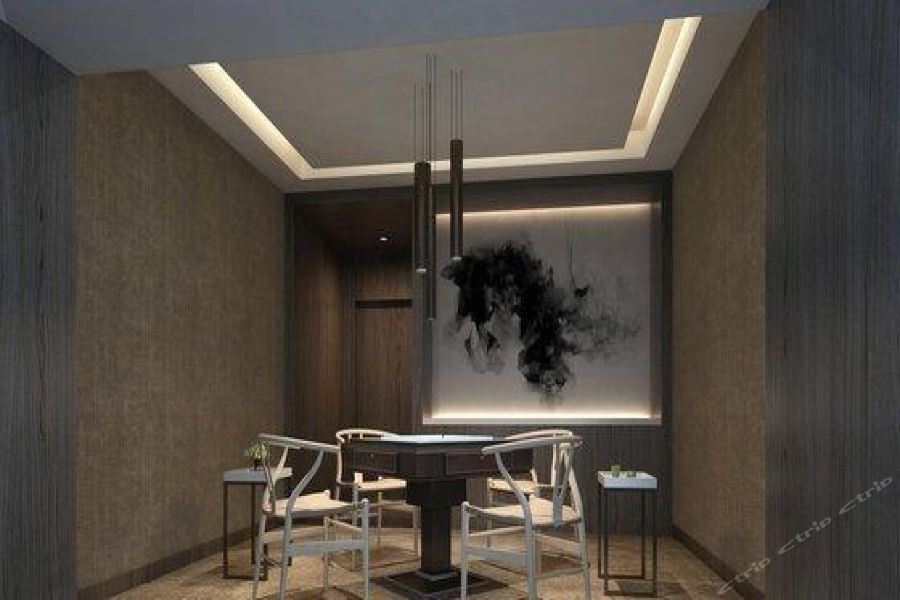 Hongdu Hotel Shenzhen Extérieur photo