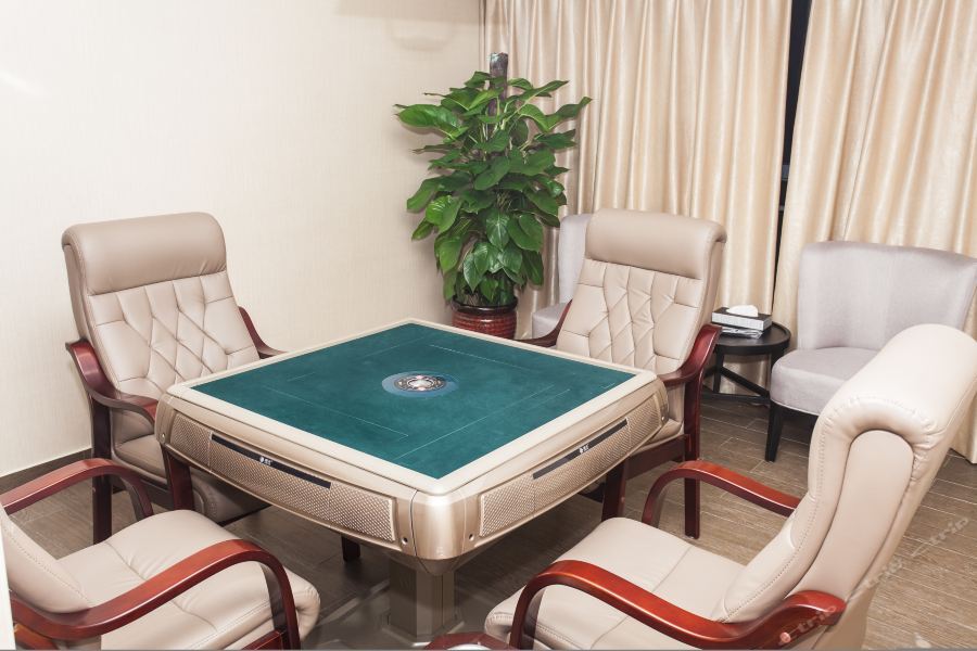 Hongdu Hotel Shenzhen Extérieur photo